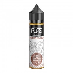 Sweet Blend Tobacco 60ml - Pure Liquids Flavor Shot