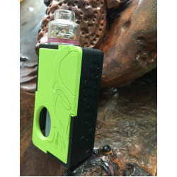 Predator 3D Printed Squonk Mod