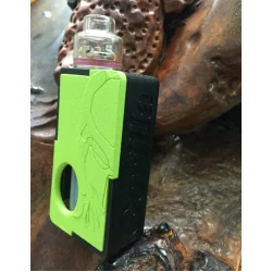 Predator 3D Printed Squonk Mod
