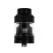 Osiris Mini RTA 25mm Matte Black - Vaperz Cloud 