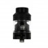 Osiris Mini RTA 25mm Matte Black - Vaperz Cloud 