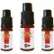 Red (3x10ml)