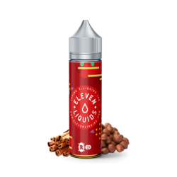 Red SNV 60ml