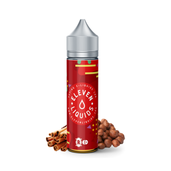 Red SNV 60ml