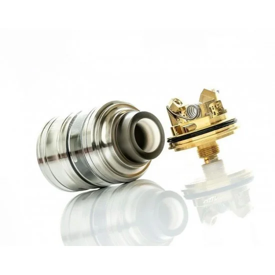Reload S RTA 2.5ml Reload S RTA 2.5ml
