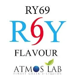 RY69 10ml e-liquid