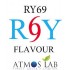 RY69 10ml e-liquid