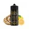 Steam City 2023 Lemon Caramel Cream Flavor Shot 120ml