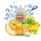 Steam City Crazy Ice Melon Banana Flavor Shot 120ml
