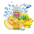Steam City Crazy Ice Melon Banana Flavor Shot 120ml