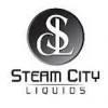 STEAM CITY LIQUIDS