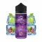 STEAM TRAIN ALL ABOARD 120ml