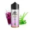 STEAM TRAIN GET OFF 120ml