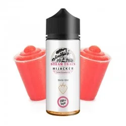 STEAM TRAIN HIJACKER 120ml STEAM TRAIN HIJACKER 120ml
