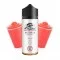 STEAM TRAIN HIJACKER 120ml