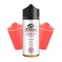 STEAM TRAIN HIJACKER 120ml
