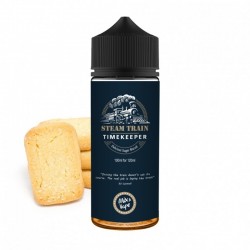 STEAM TRAIN TIMEKEEPER 120ml