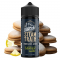 Steam Train Timekeeper Line Timeless Gem Lemon Cookie 120ml