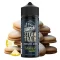 Steam Train Timekeeper Line Timeless Gem Lemon Cookie 120ml