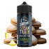 Steam Train Timekeeper Line Timeless Gem Lemon Cookie 120ml