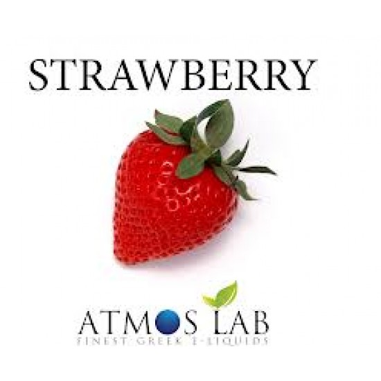 Strawberry 10ml e-liquid