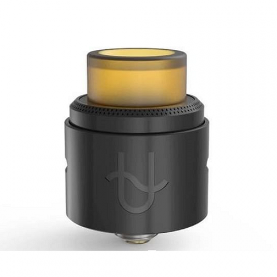 Serpent BF RDA Black by WOTOFO