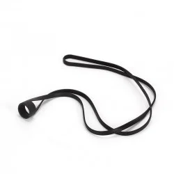 Silicone Pod Laynard 