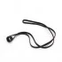 Silicone Pod Laynard 