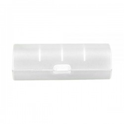 Single PVC Battery case 