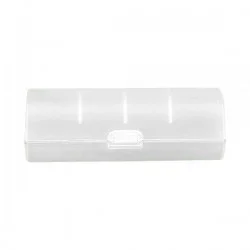 Single PVC Battery case 