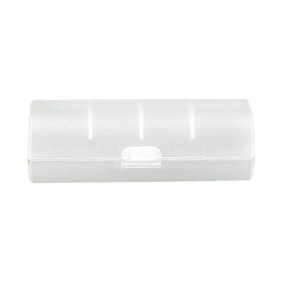 Single PVC Battery case