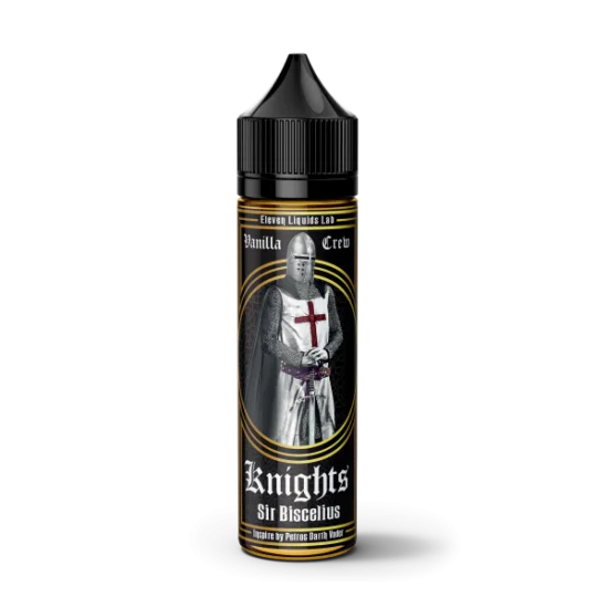 Sir Biscelius 60ml Sir Biscelius 60ml