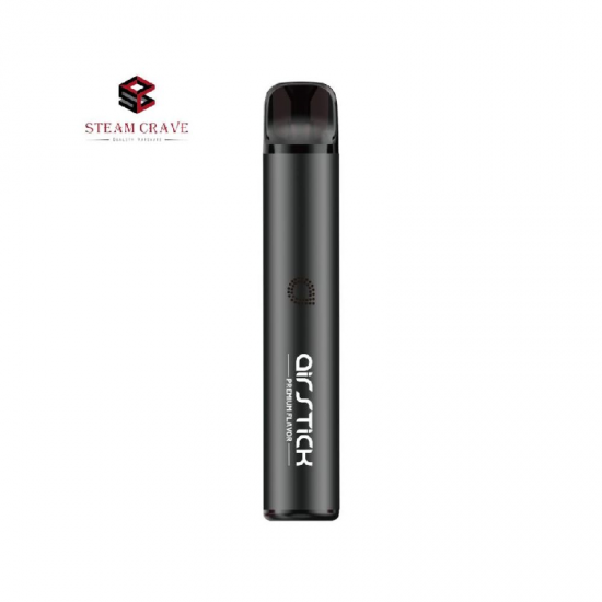 Airstick Pro Pod Kit - 500mah 2ml - Steam Crave Airstick Pro Pod Kit - 500mah 2ml - Steam Crave