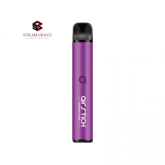 Airstick Pro Pod Kit - 500mah 2ml - Steam Crave Airstick Pro Pod Kit - 500mah 2ml - Steam Crave