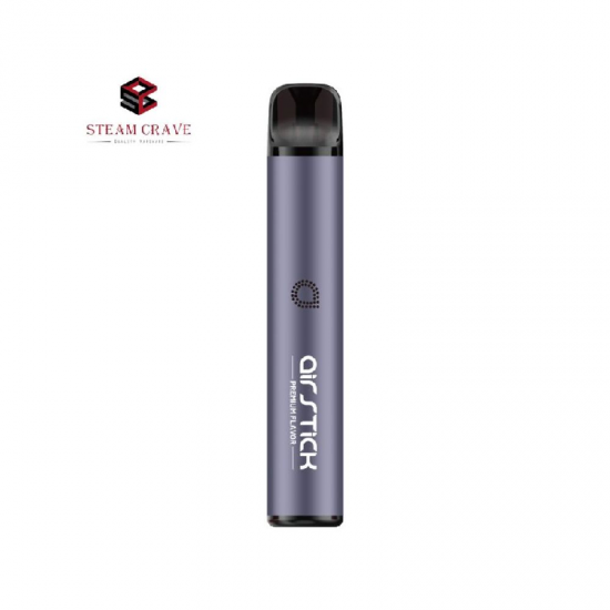 Airstick Pro Pod Kit - 500mah 2ml - Steam Crave Airstick Pro Pod Kit - 500mah 2ml - Steam Crave