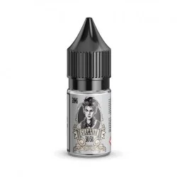 Steampunk Nicotine Booster 20mg 50PG 50VG 10ml