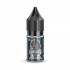Steampunk Nicotine Booster 20mg Προπυλενογλυκόλη (PG) 10ml