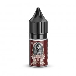 Steampunk Nicotine booster VG 20mg 10ml