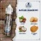 Steampunk Flavor Shot 60ml - Lounge 