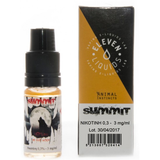 Summit 10ml