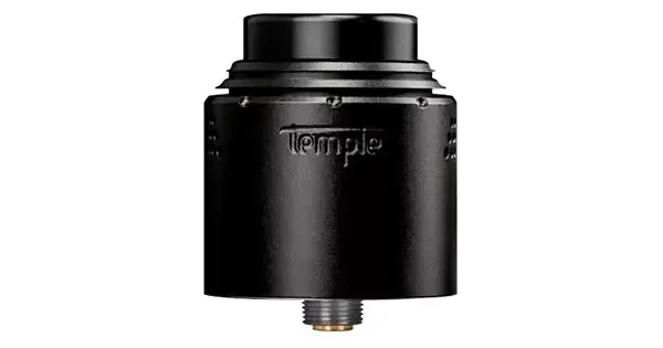 Temple RDA 25mm - Vaperz Cloud - Mpixlimpidi πώληση προϊόντων ...