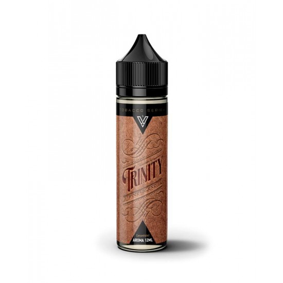 Trinity 60ml - VnV Liquids