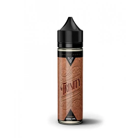 Trinity 60ml - VnV Liquids Trinity 60ml - VnV Liquids
