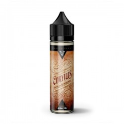 Corylus 60ml - VnV Liquids
