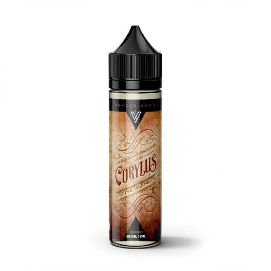 Corylus 60ml - VnV Liquids Corylus 60ml - VnV Liquids