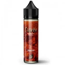 Craven Redwood 60ml - VnV Liquids Craven Redwood 60ml - VnV Liquids