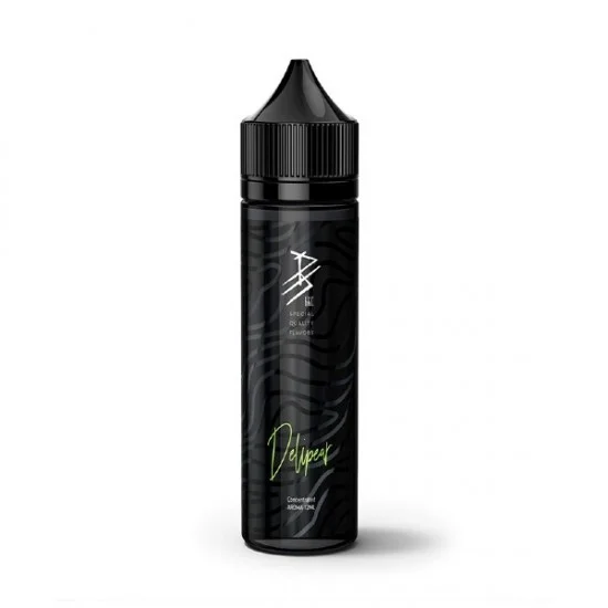 Dram K&C Delipear 60ml - VnV Liquids Dram K&C Delipear 60ml - VnV Liquids