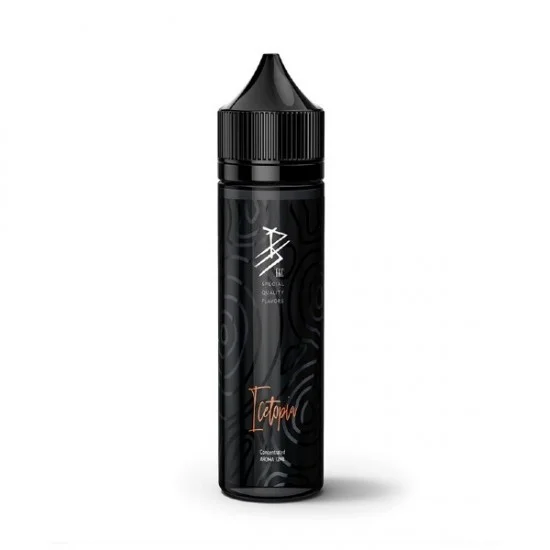 Dram K&C Icetopia 60ml - VnV Liquids Dram K&C Icetopia 60ml - VnV Liquids