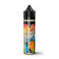 Jungle Bird 60ml - VnV Liquids Jungle Bird 60ml - VnV Liquids