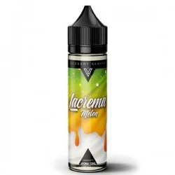 Lacrema Melon 60ml - VnV Liquids Lacrema Melon 60ml - VnV Liquids